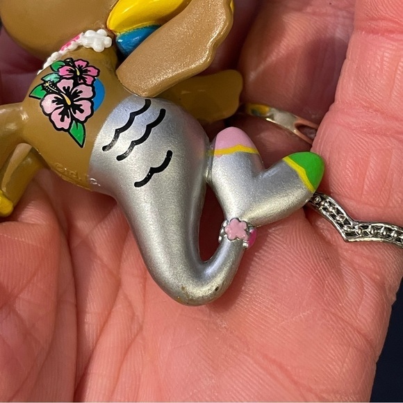 LEILA LEI LA TOKIDOKI Mermicorno Series 2 Unicorn Figure Toy Hawaii Collectible - Picture 11 of 11